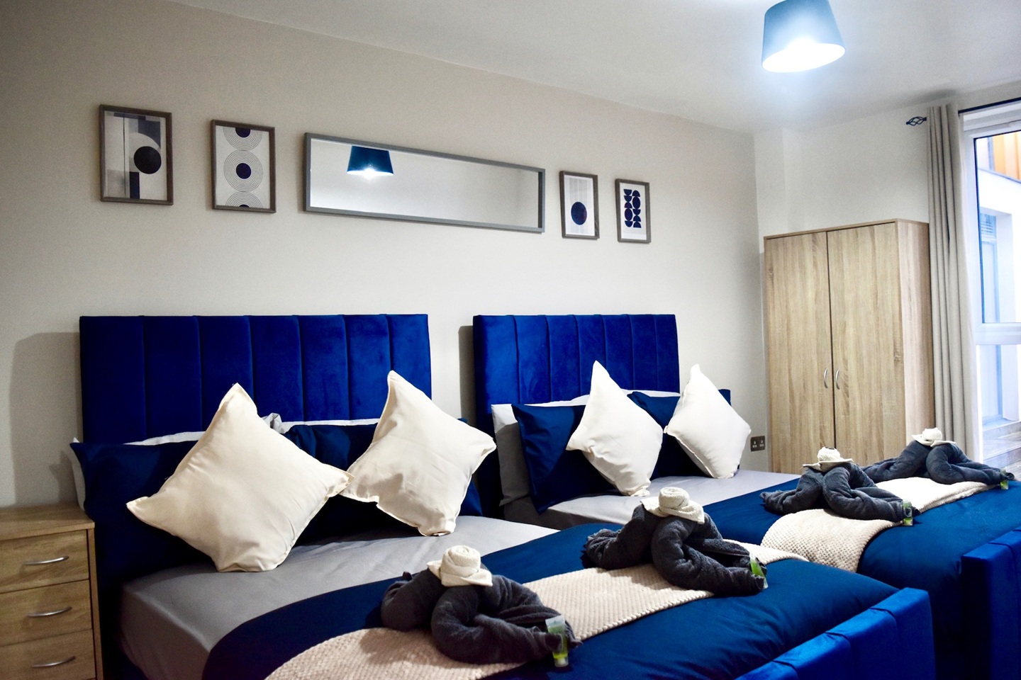 Additional image 2 of 1 Bed Flat, Helena St, B1, N1 7GU