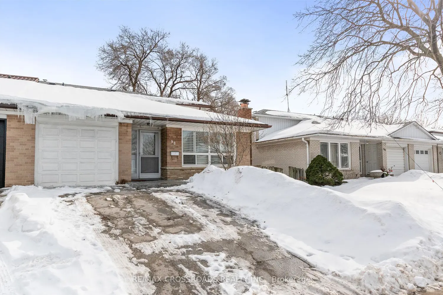 98 Willowridge Road