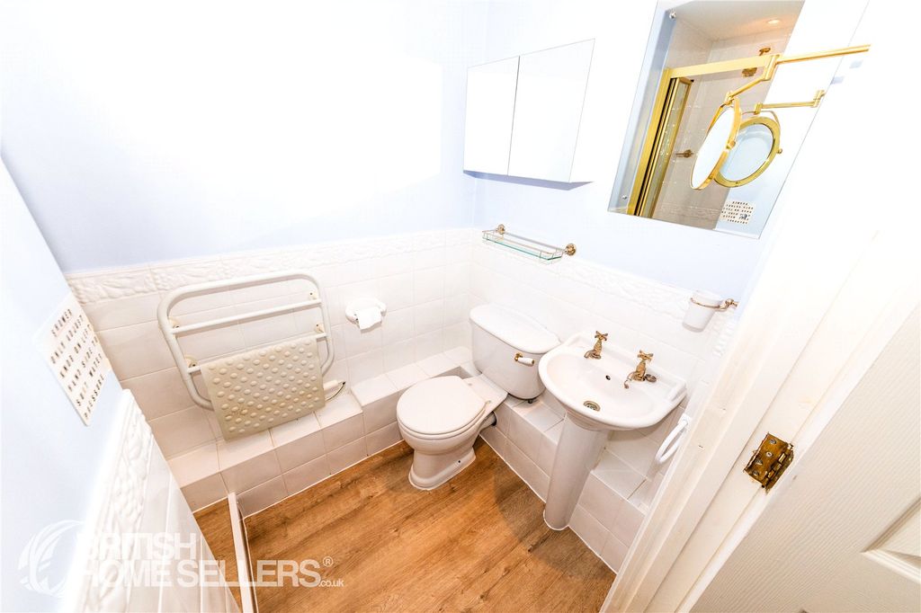Additional image 30 of 2 bed flat for saleLord Austin Drive, Marlbrook, Bromsgrove, Worcestershire B60
