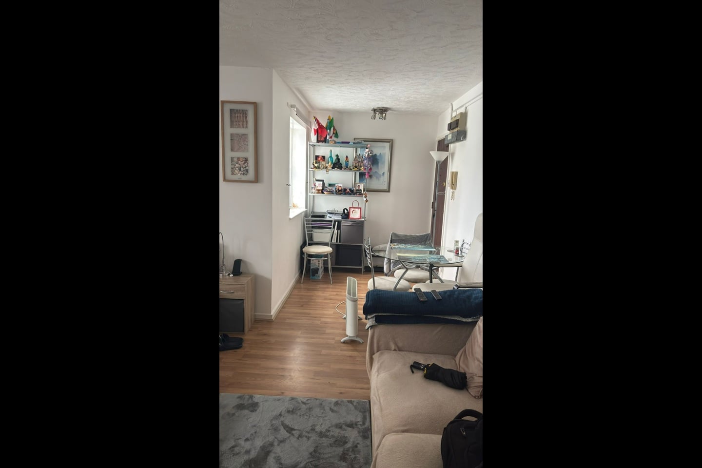 Additional image 6 of Studio Flat, Toulouse Court, SE16, N1 7GU