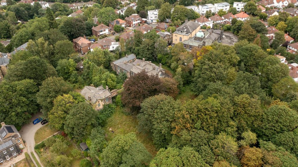 Additional image 10 of 58 bed detached house for saleDevelopment Opportunity - Moor Road, Headingley, Leeds LS6