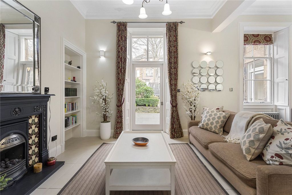 Additional image 8 of 7 bed terraced house for saleGreenhill Terrace, Greenhill, Edinburgh EH10