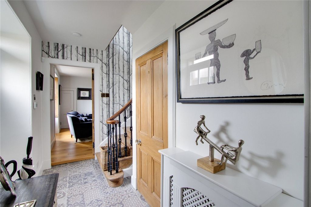 Additional image 5 of 4 bed detached house for saleEast Mains House, High Street, Edzell, Angus DD9