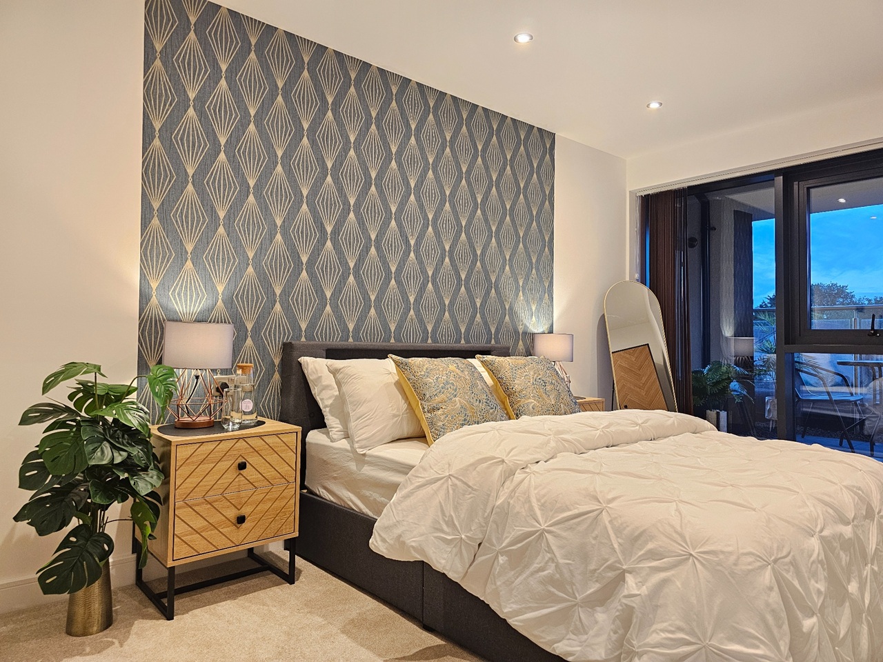 Additional image 9 of 2 Bed Flat, Leeds City Center, LS9, N1 7GU