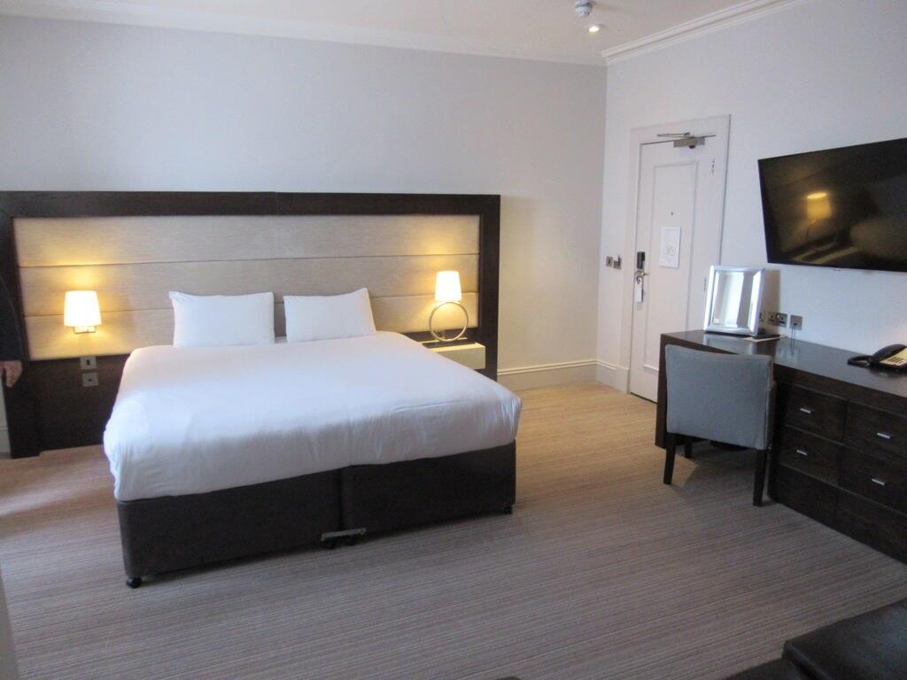 Additional image 12 of Mercure Aberdeen Caledonian Hotel, 10-14 Union Terrace, Aberdeen