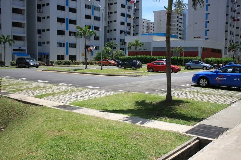Additional image 13 of 159 Yishun Street 11