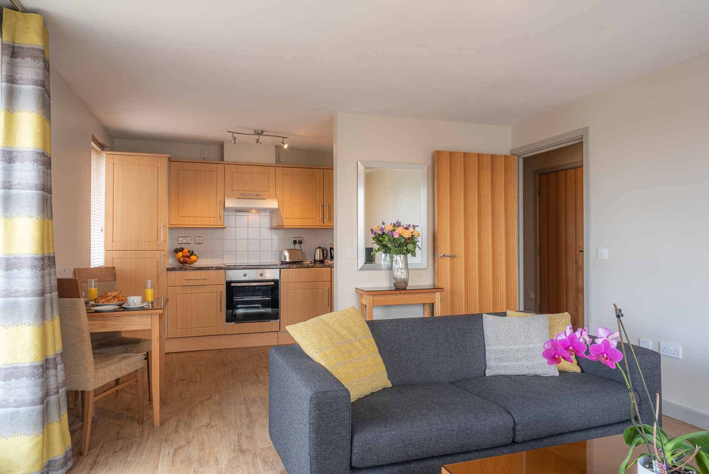 Additional image 3 of 1 Bed Flat, Upper Dean Street, B5, N1 7GU