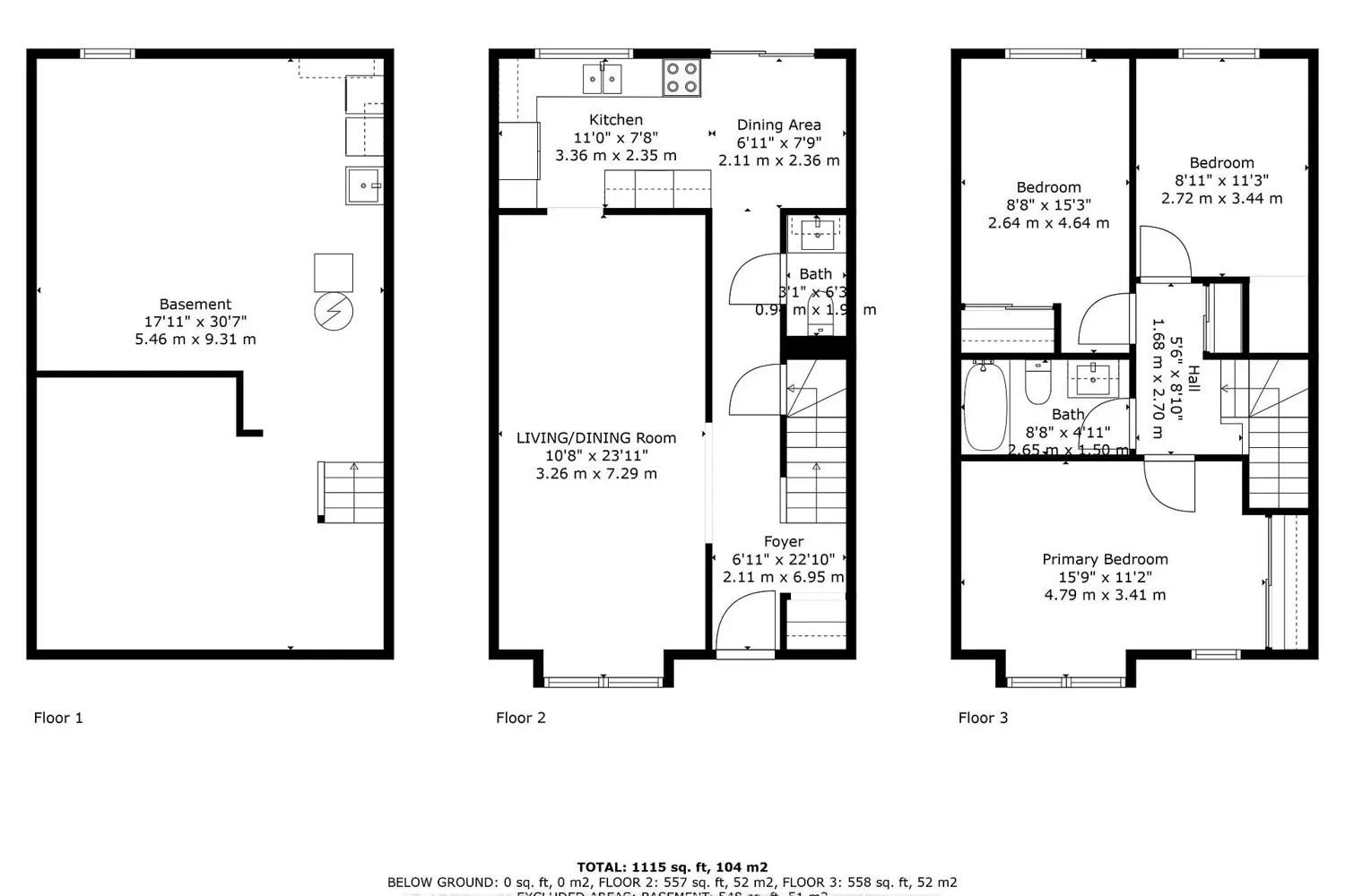 Additional image 19 of 1020 Central Park Drive 39