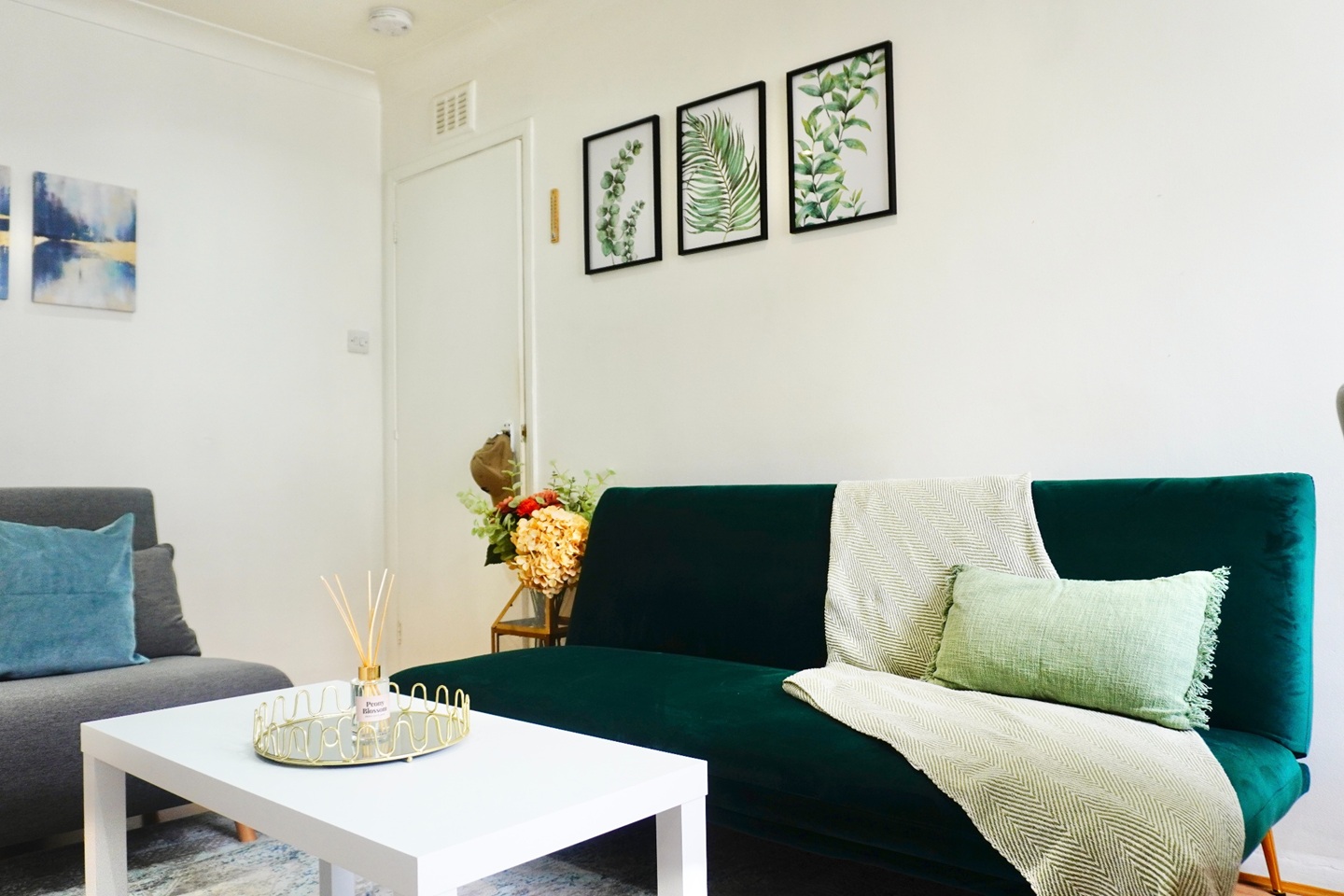 Additional image 2 of 1 Bed Flat, Westbourne Gardens, W2, N1 7GU