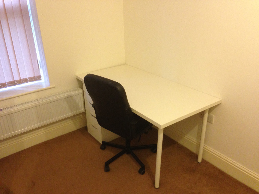 Additional image 9 of 3 Bed Flat, Hyde Terrace, LS2, N1 7GU