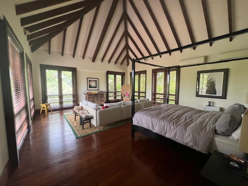 Additional image 3 of Swiss Club, Jalan Kampong Chantek