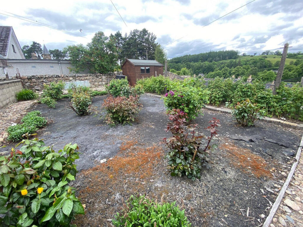 Additional image 29 of 129 High Street, Aberlour AB38 9PB