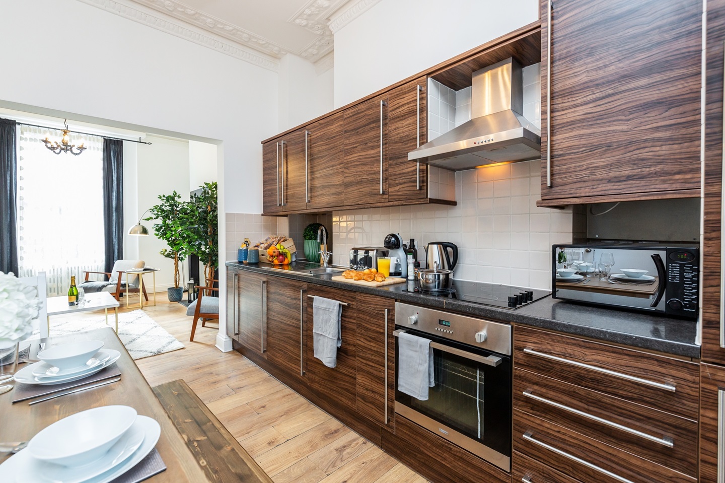 Additional image 18 of 4 Bed Flat, Holland Road, W14, N1 7GU