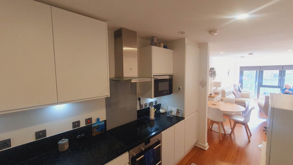 Additional image 9 of 2 bed flat for saleRiverside Terrace, Aberystwyth SY23