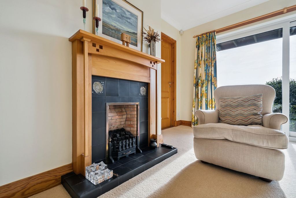 Additional image 10 of 5 bed detached house for saleBrambles, Upper Torwoodhill Road, Rhu G84