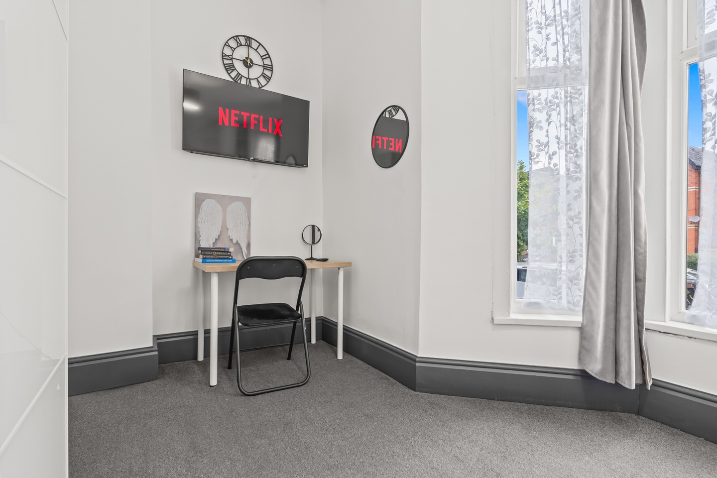 Additional image 14 of 2 Bed Flat, Sandford Road, B13, N1 7GU