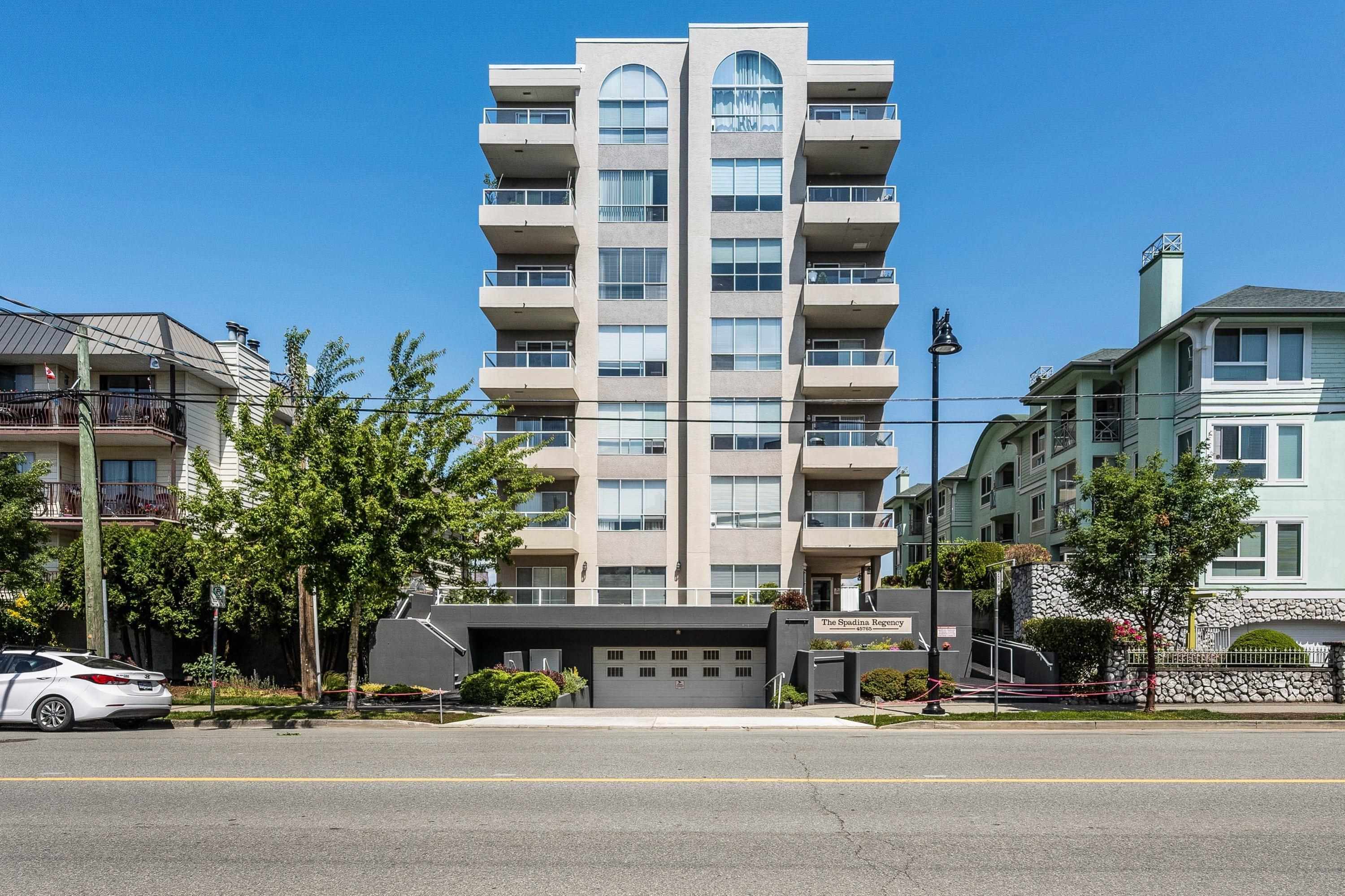 Additional image 3 of 602-45765 Spadina Avenue, Chilliwack, BC, V2P 1T5