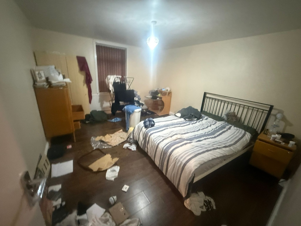 Additional image 2 of 1 Bed Flat, Bristol Road, B29, N1 7GU