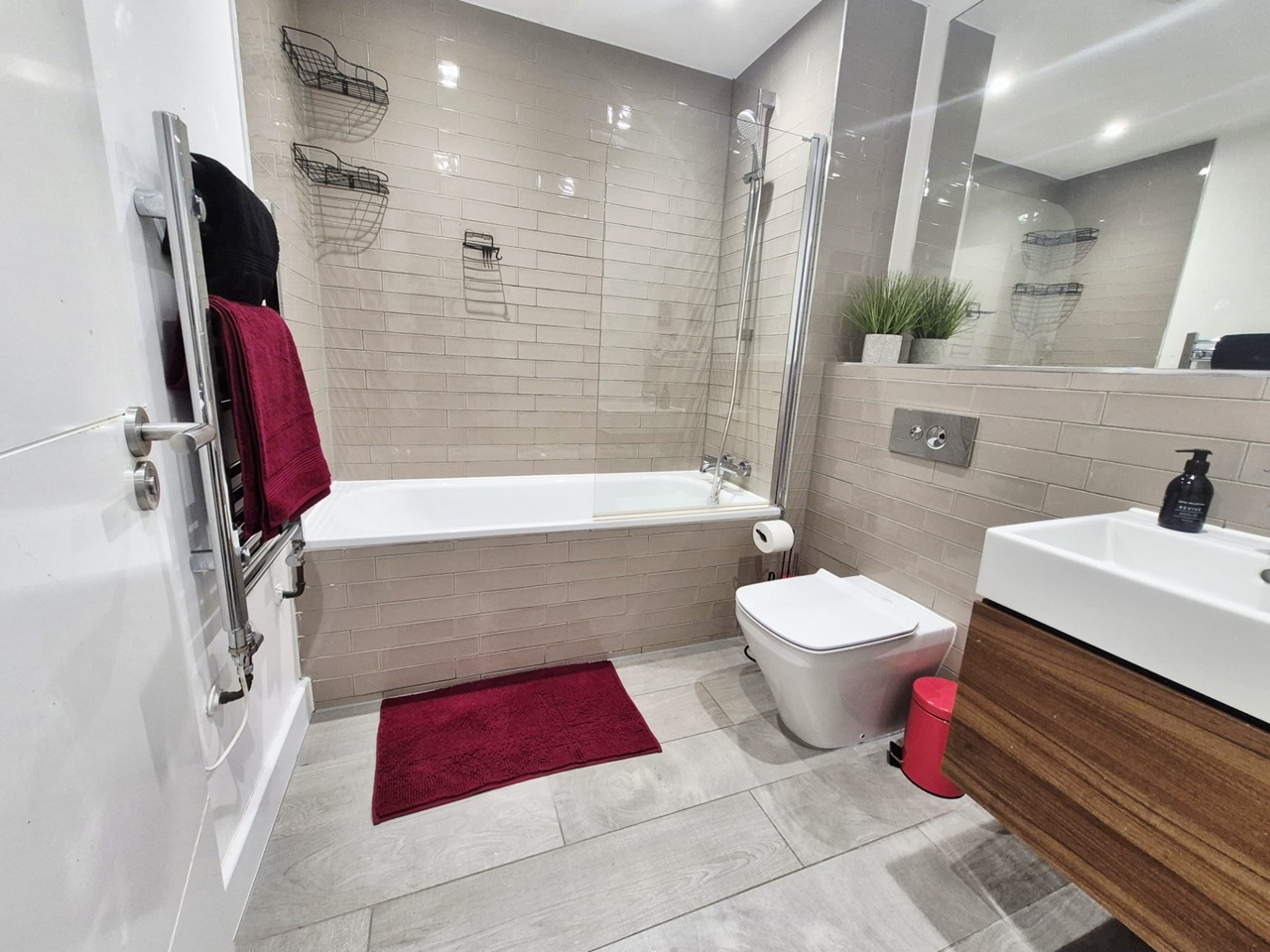 Additional image 2 of 2 Bed Flat, Cliveland Street Lofts, B19, N1 7GU