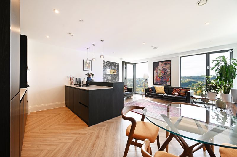 Additional image 12 of 2 bed flat for saleHallam Towers, Fulwood Road, Sheffield S10