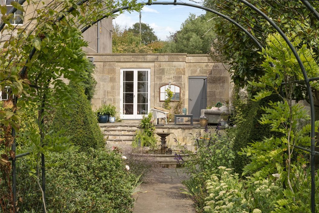 Additional image 23 of 5 bed detached house for saleBathwick Hill, Bath BA2