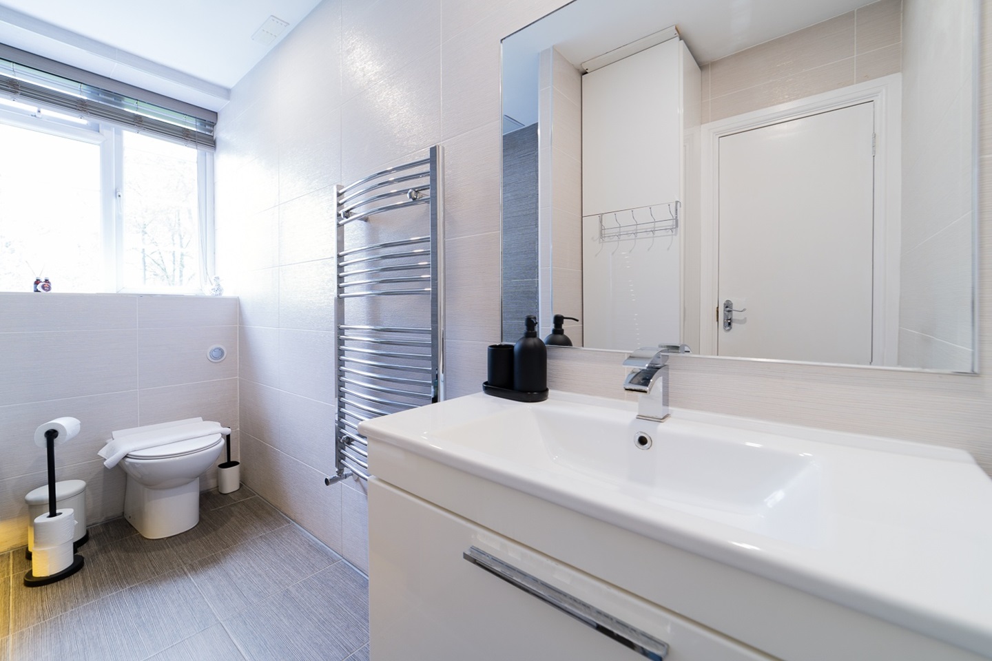 Additional image 26 of 2 Bed Flat, Highbury Grove Court, N5, N1 7GU