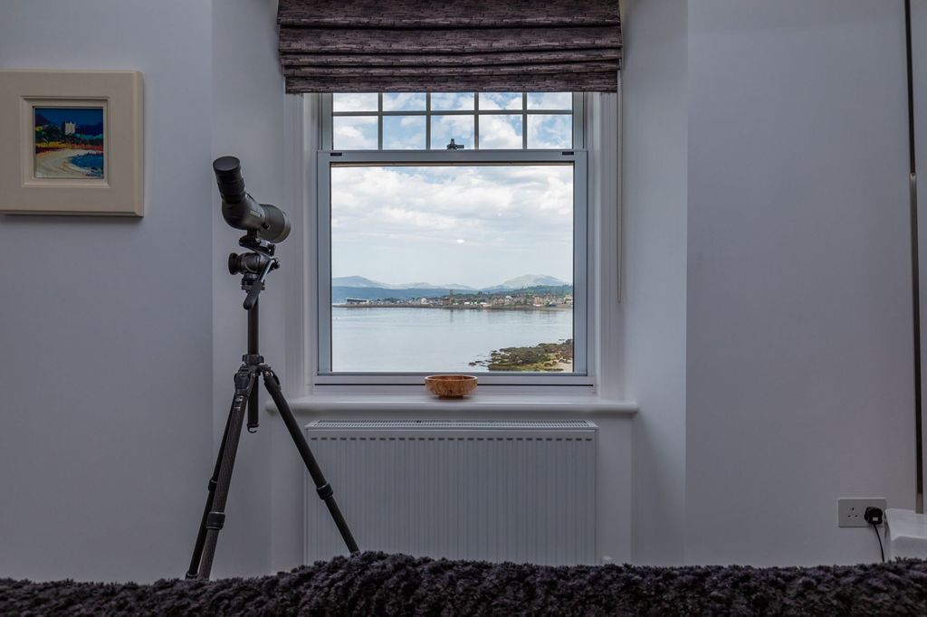 Additional image 16 of 5 bed villa for saleThe View, Rockfort, East Clyde Street, Helensburgh G84