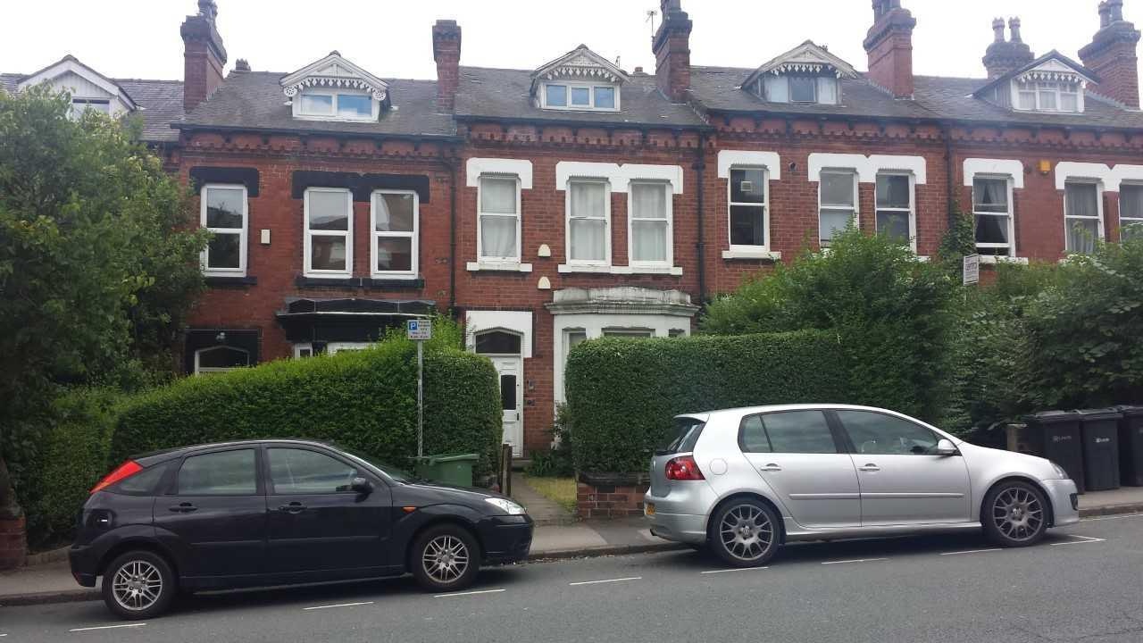 3 Bed Maisonette, Clarendon Road, LS2, N1 7GU