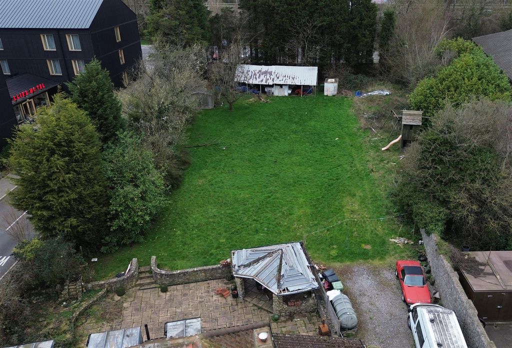 Additional image 18 of Land for saleDevelopment Site - Cribbs Causeway, Almondsbury, Bristol BS10