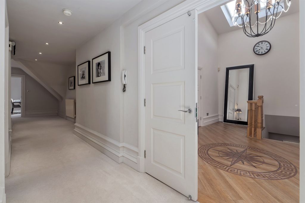 Additional image 22 of 3 bed flat for saleOakwood House, Beechfield Road, Alderley Edge SK9