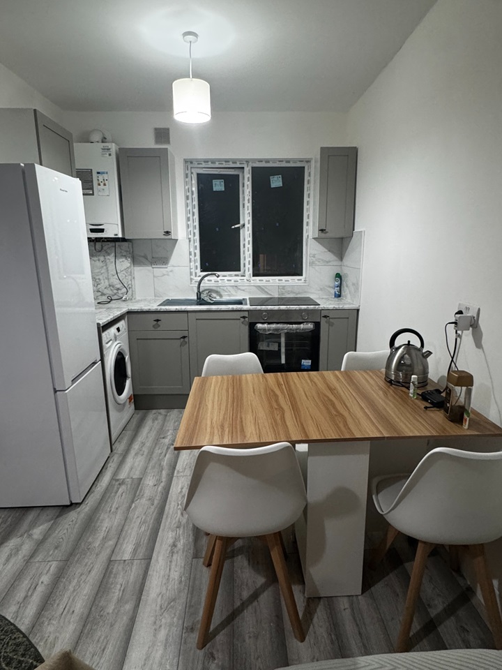 Additional image 8 of 1 Bed Flat, Peckham High Street, SE15, N1 7GU