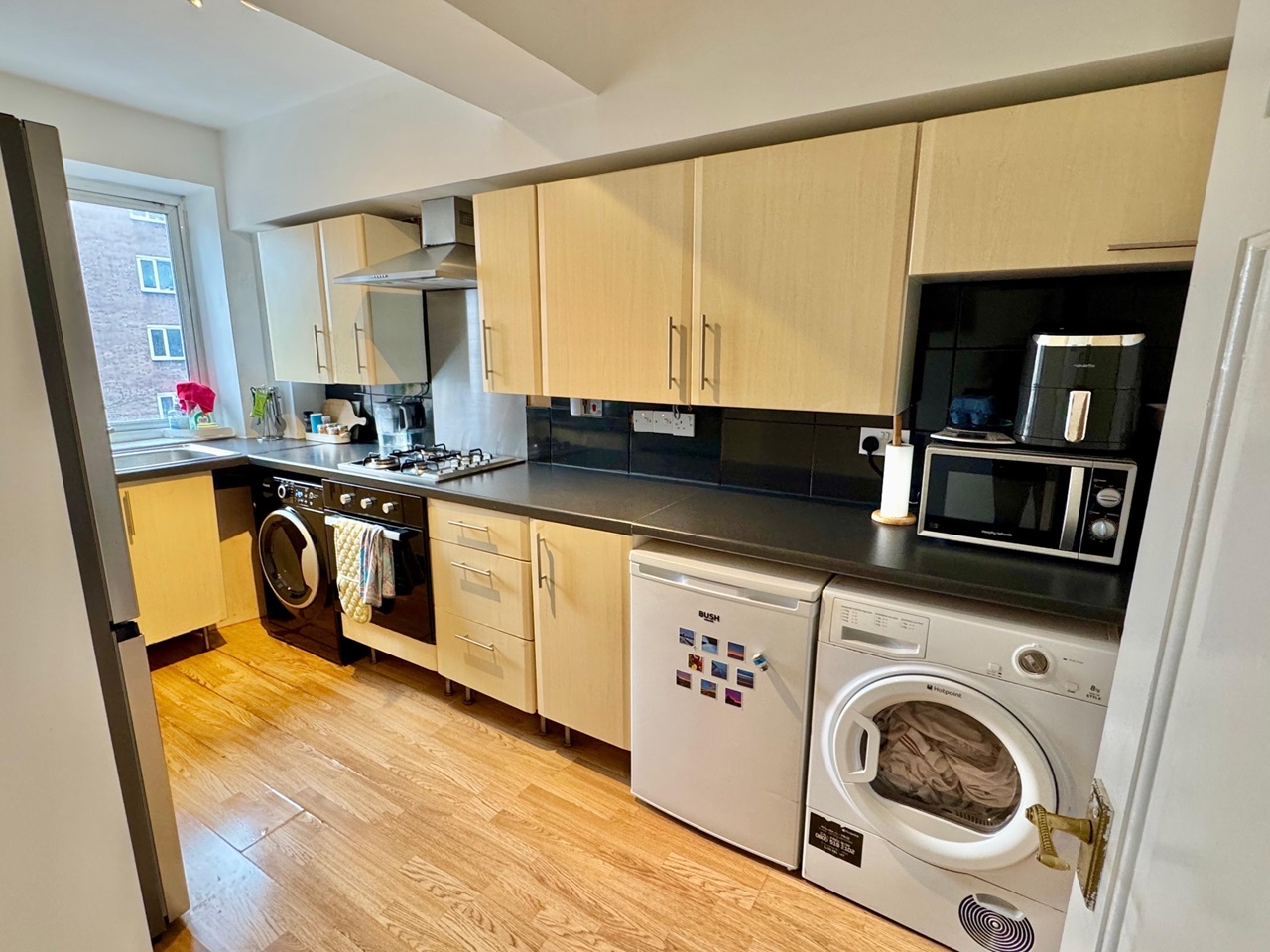 Additional image 10 of Room in a Shared Flat, Threadgold House, N1, N1 7GU