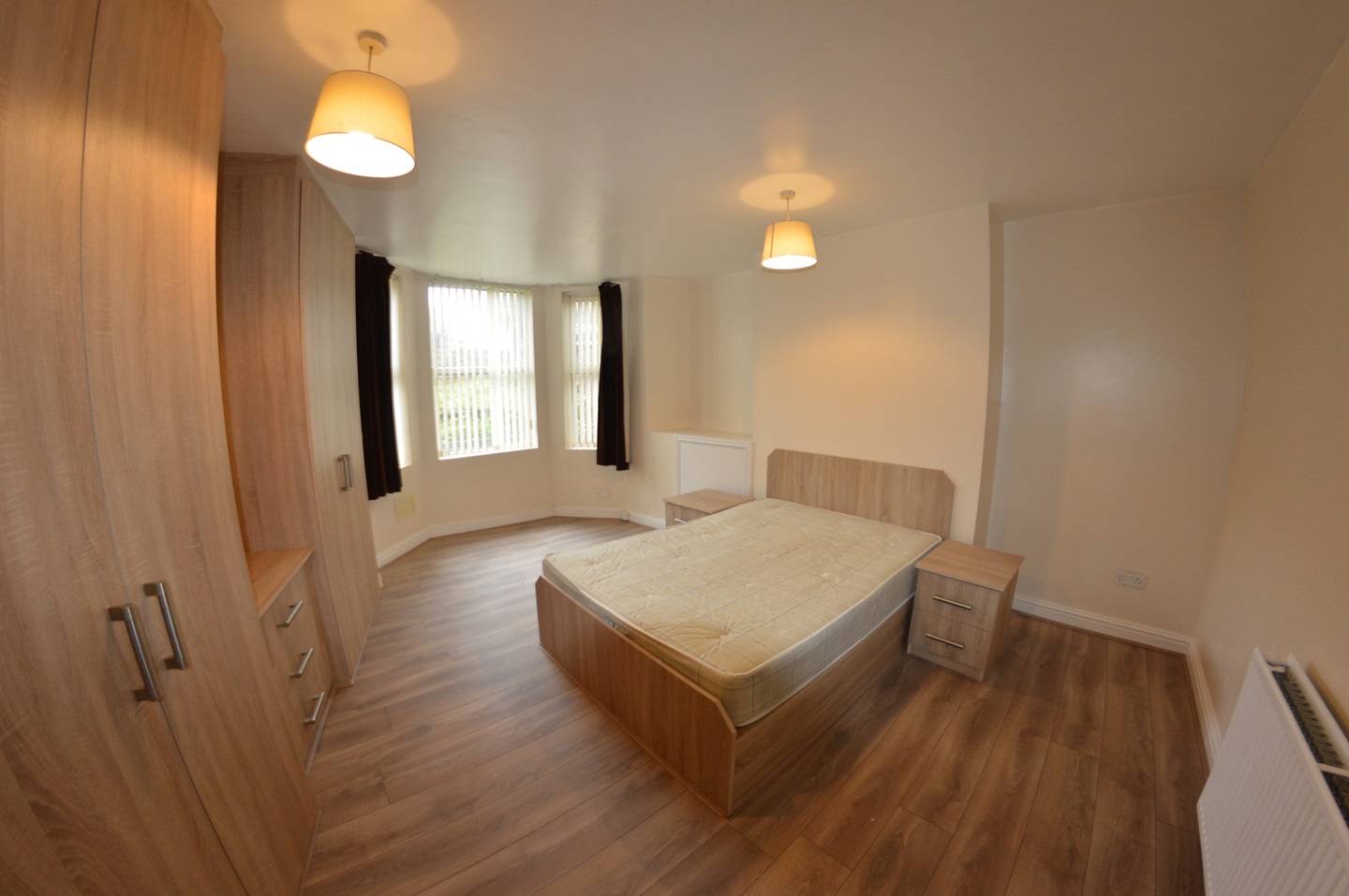 Additional image 2 of 1 Bed Flat, Victoria Road, LS6, N1 7GU
