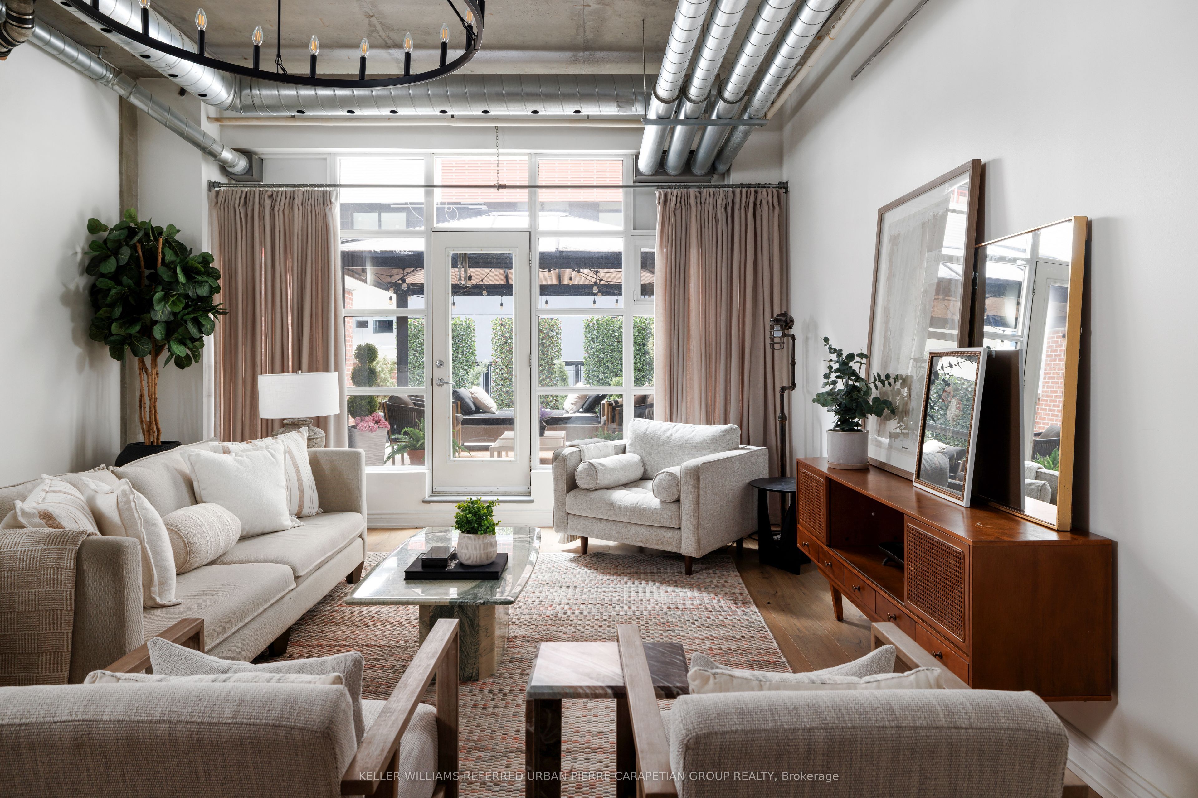Additional image 6 of 205-261 King Street E, Toronto, ON, M5A 4T6