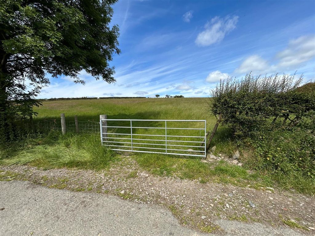 Additional image 7 of Land for saleNantyr, Llangollen LL20