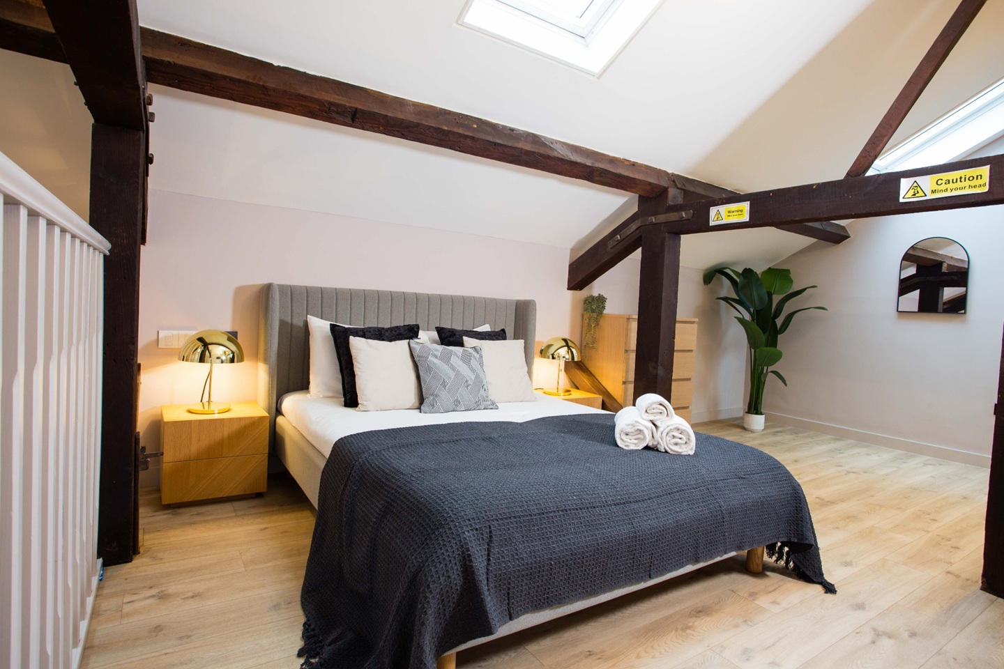 Additional image 25 of 3 Bed Flat, Manchester, M1, N1 7GU