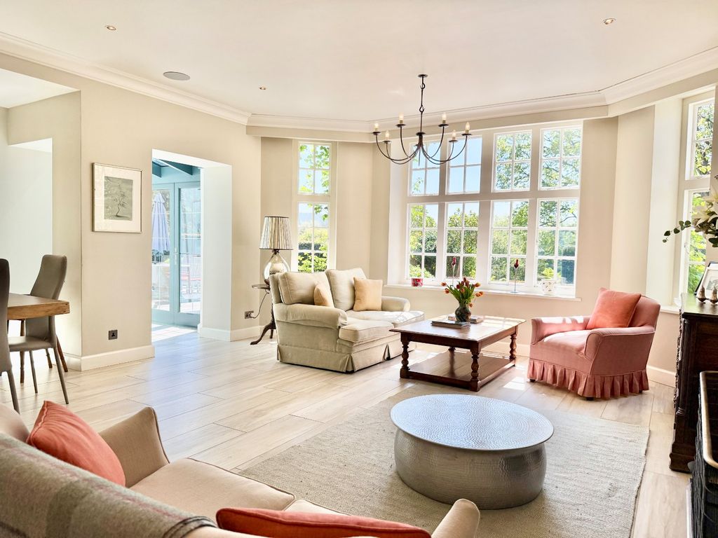 Additional image 17 of 8 bed detached house for saleChaffcombe, Ilminster, Somerset TA20