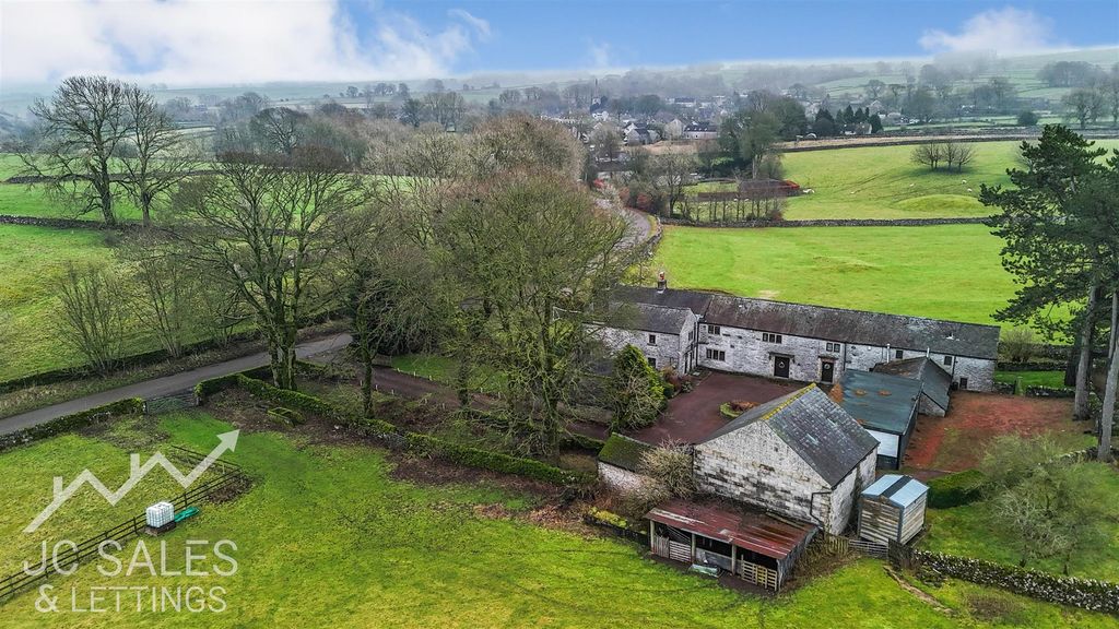 Additional image 32 of 5 bed property for saleChapel Street, Bakewell DE45