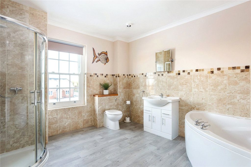 Additional image 19 of 6 bed equestrian for saleWinchester Road, Whitway, Newbury, Berkshire RG20