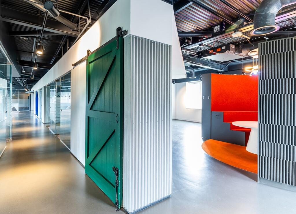 Additional image 2 of The Hub, Aberdeen Energy Park, Exploration Drive, Aberdeen, Scotland, AB23 8GX