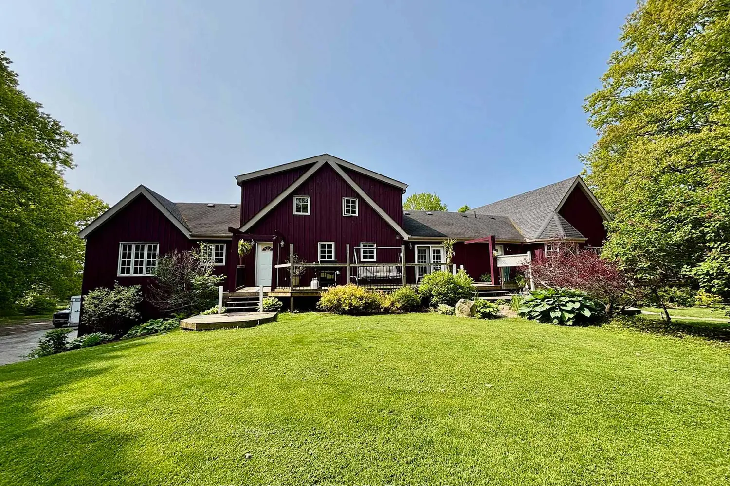 Additional image 15 of 100 Snow Ridge Court