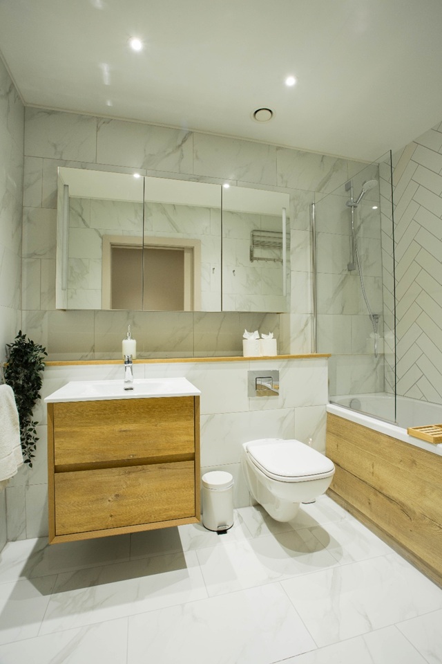 Additional image 16 of 3 Bed Flat, Manchester, M1, N1 7GU