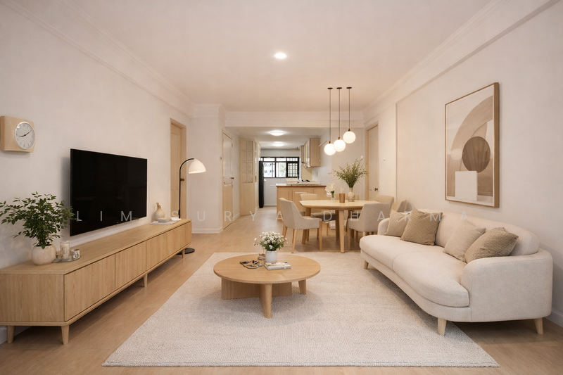 607 Clementi West Street 1