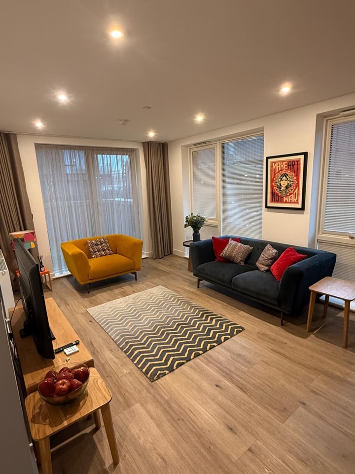 Additional image 14 of 2 Bed Flat, Shadwell Street, B4, N1 7GU