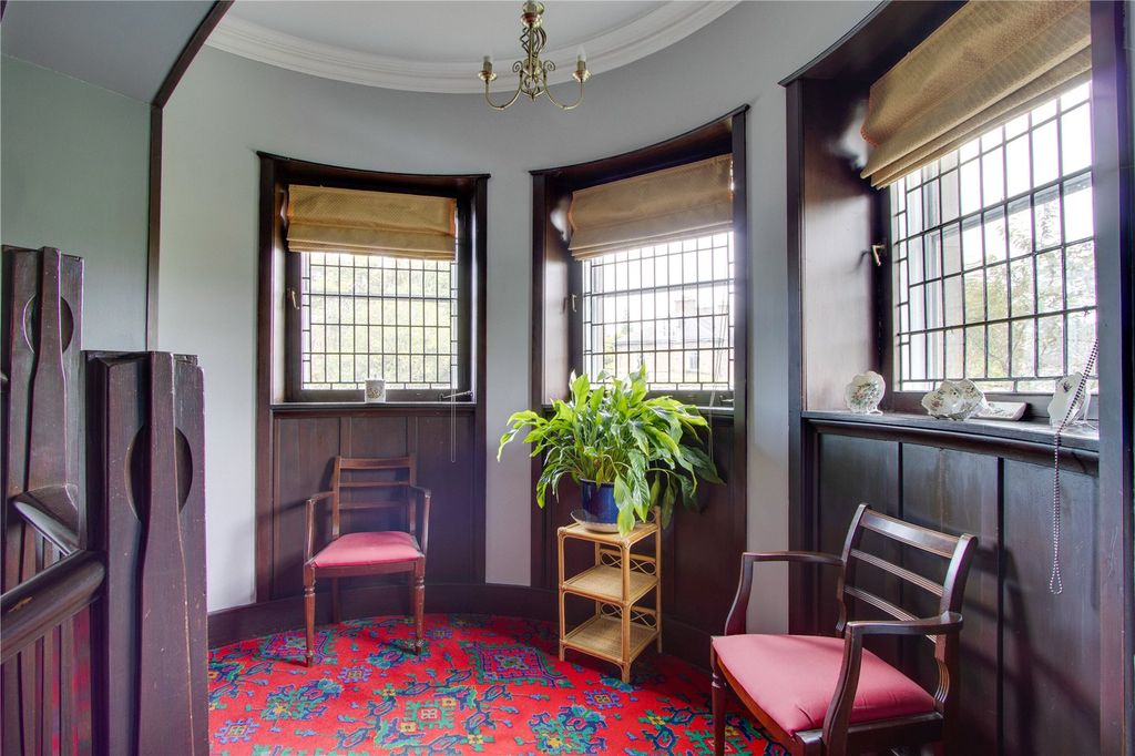 Additional image 12 of 6 bed detached house for saleThe Mary Acre, 11 Argyll Street, Brechin, Angus DD9