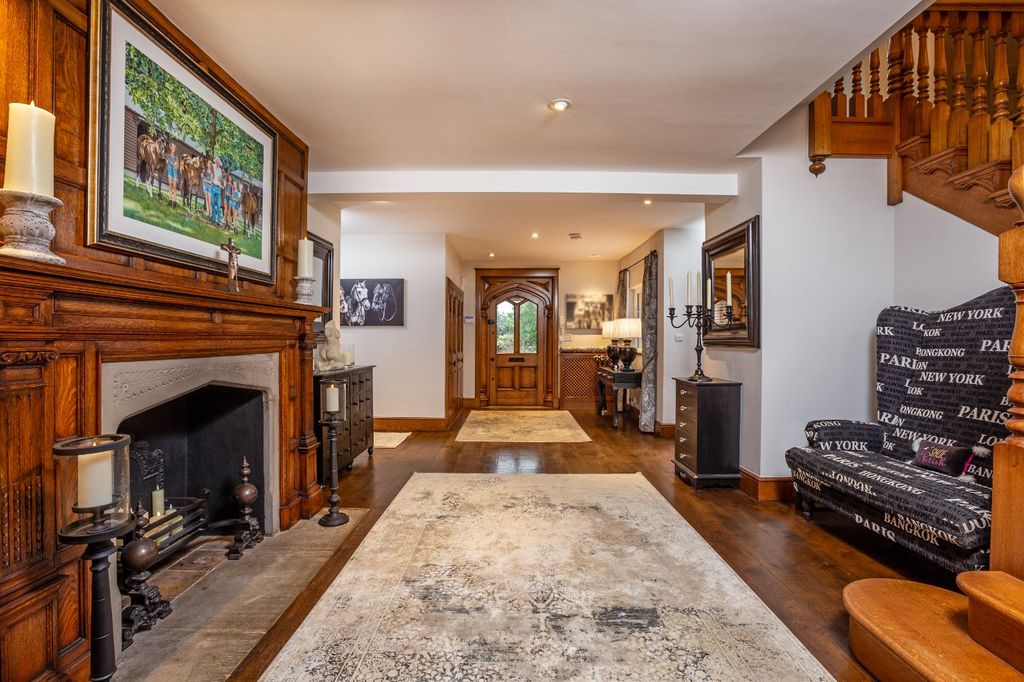 Additional image 12 of 6 bed equestrian for saleMayes Lane, Warnham, Horsham, West Sussex RH12