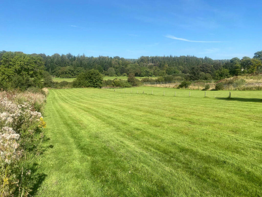 Additional image 7 of Plots at Burnside Cottages, Aberdeen, Aberdeenshire, AB12 5YQ