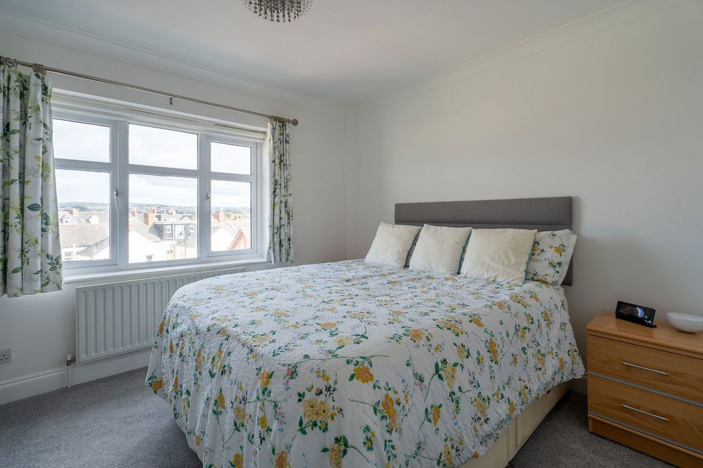 Additional image 6 of 3 bed penthouse for saleShelly Road, Exmouth EX8