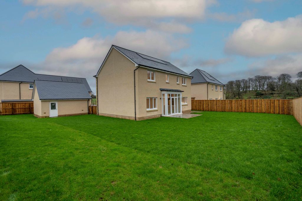 Additional image 13 of 4 bed detached house for salePlot 21, Manor Park, Dunlop KA3