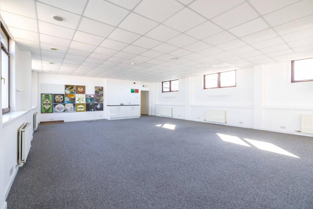 Additional image 7 of New Jasmine House Greenbank Place, East Tullos Industrial Estate, Aberdeen, AB12 3BT